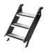 MOR/ryde STP - 222 Triple Entry Step - Young Farts RV Parts