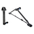 MOR/RYDE X - BRACE Receiver Hitch Mount Trailer Stabilizer - Cross Brace; Ratchet Design - SP54 - 182 - Young Farts RV Parts
