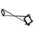 MOR/RYDE X - BRACE Trailer Landing Gear Stabilizer - Cross Brace - SP54 - 181 - Young Farts RV Parts