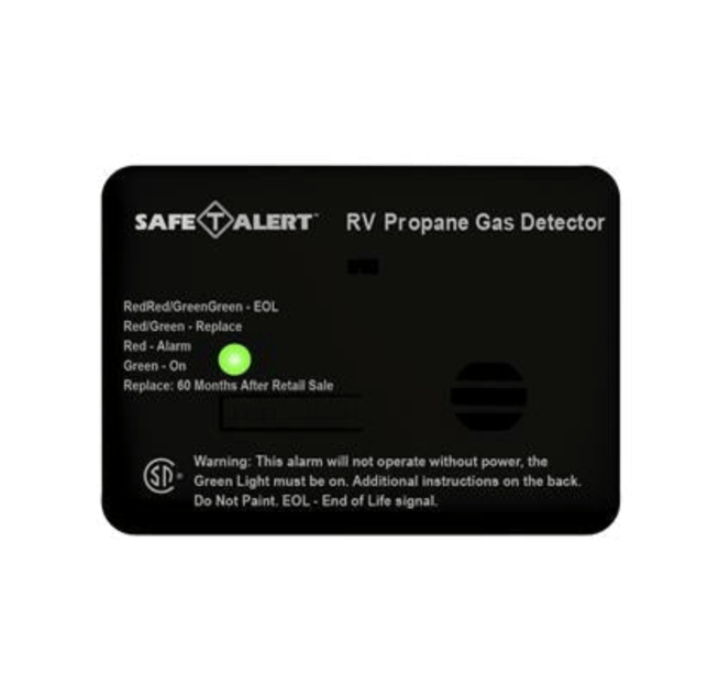 MTI Industry 20 - 441 - P - BL Propane Leak Detector - Young Farts RV Parts