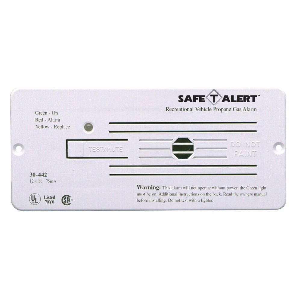 MTI Industry 30 - 442 - P - WT Propane Leak Detector - Young Farts RV Parts