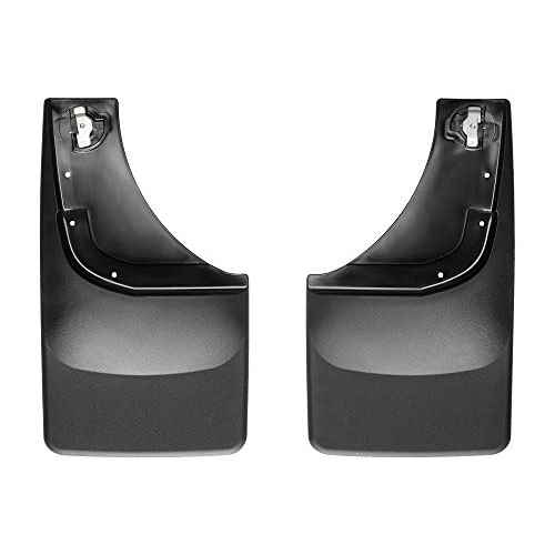 Mud Flap Rear - Young Farts RV Parts
