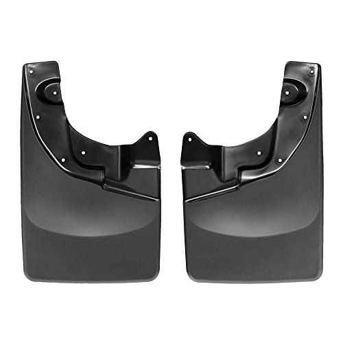 Mud Flaps Toyota Tacoma 05 - 13 - Young Farts RV Parts