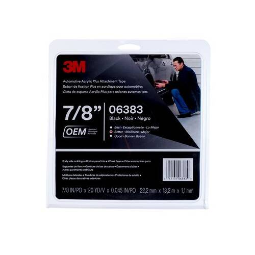Multi Purpose Double Sided Tape - 7/8