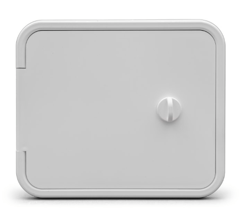 Multi - Purpose Hatch W/O Back Thumb - Young Farts RV Parts