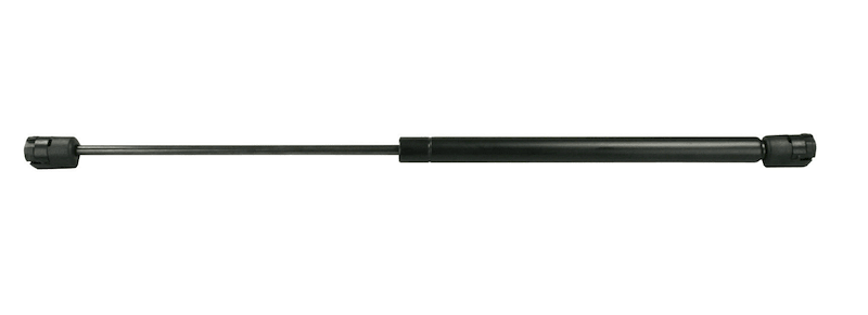 Multi Purpose Lift Support JR Products GSNI - 2300 - 80 Use To Open Or Hold Open The Door Or Platform; Gas Type; Plastic Socket End; 11.41