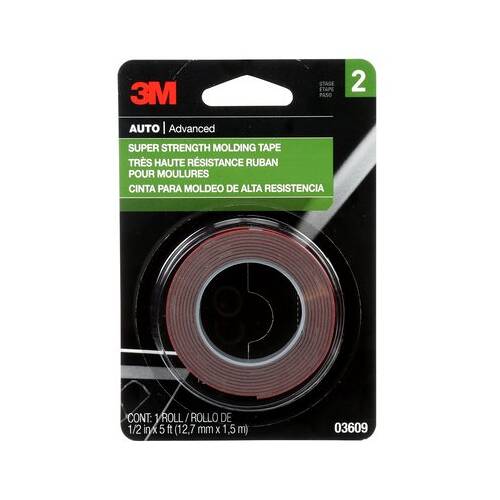 Multi Purpose Tape - 1/2