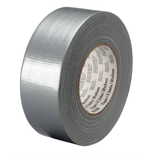 Multi Purpose Tartan Duct Tape - 2