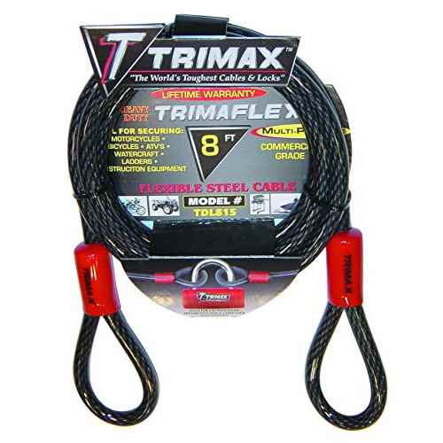 MULTI USE CBL 8' X 15 MM - Young Farts RV Parts