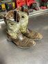 My Boots Are For Sale! - Young Farts RV Parts
