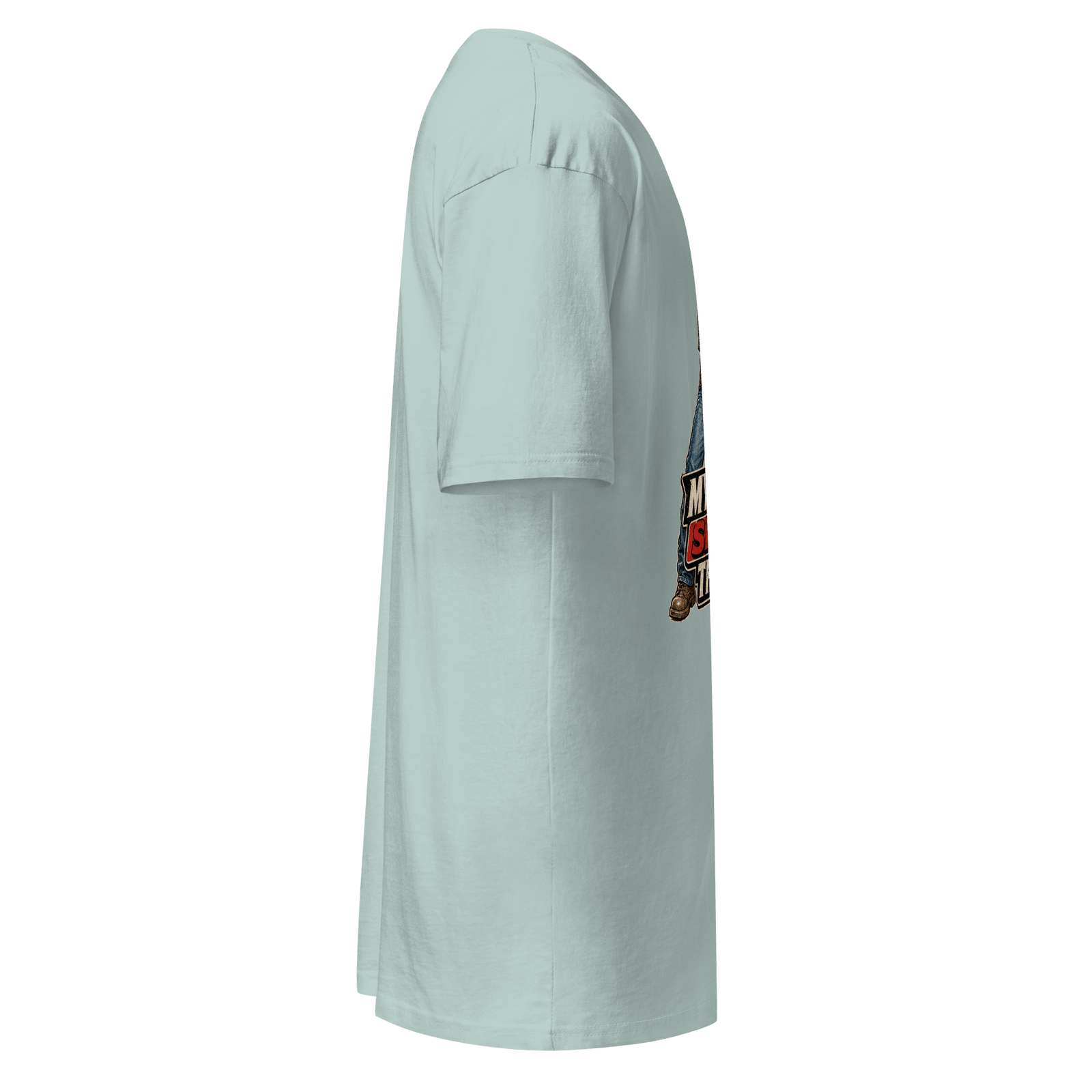 My Weiner’s Smaller Than Yours T-Shirt - Young Farts RV Parts