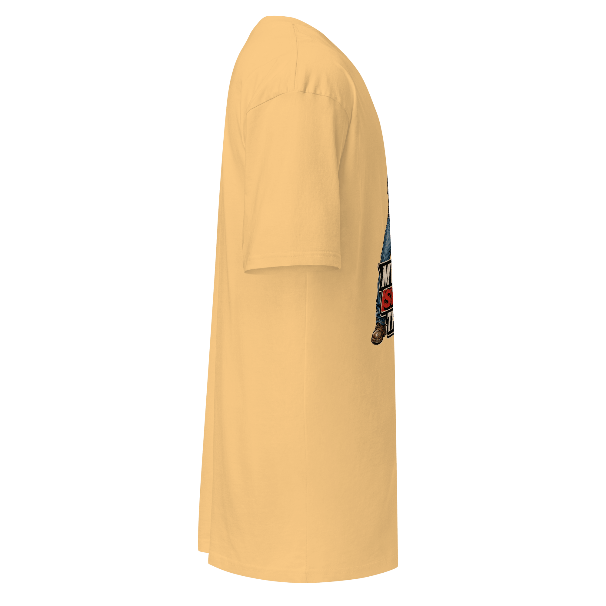 My Weiner’s Smaller Than Yours T-Shirt - Young Farts RV Parts
