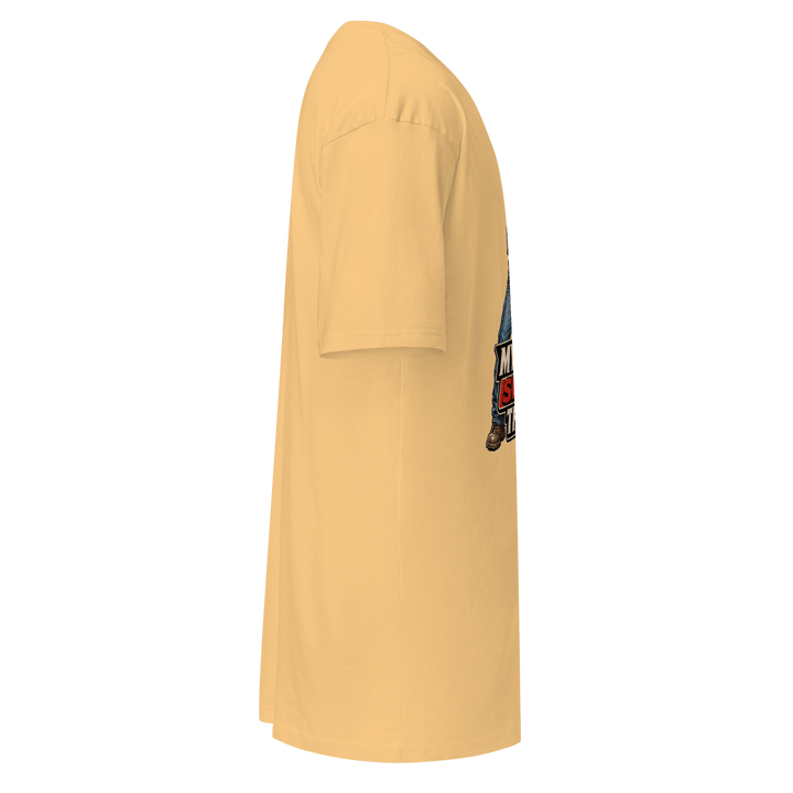 My Weiner’s Smaller Than Yours T-Shirt - Young Farts RV Parts