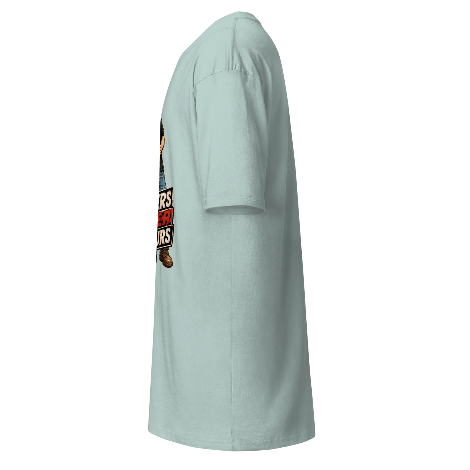My Weiner’s Smaller Than Yours T-Shirt - Young Farts RV Parts