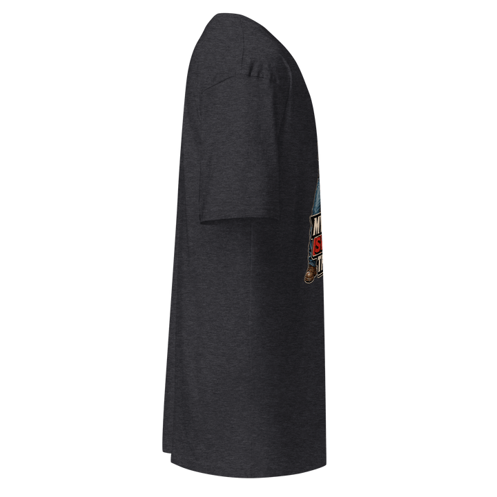 My Weiner’s Smaller Than Yours T-Shirt - Young Farts RV Parts