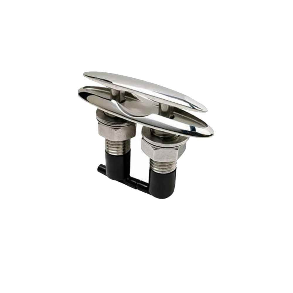 Neat Cleat Stainless Steel - 6