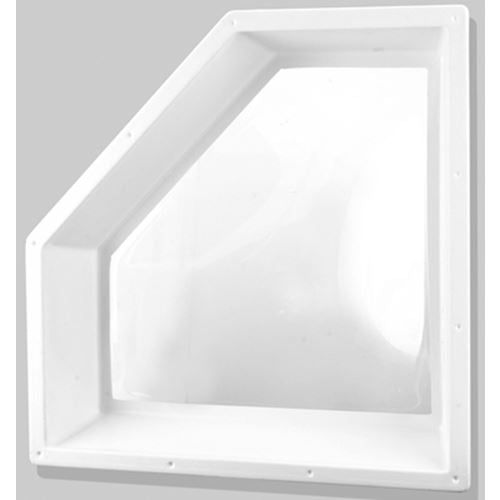 Neo - Angle Skylight Inner White 30