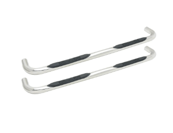 Nerf Bar - E Series Stainless Steel F150 Cc 2015 - Young Farts RV Parts