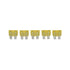 New Search Bussman BP/ATC - 20 - RP ATC - 20 Fuses 5 - Pack - Young Farts RV Parts