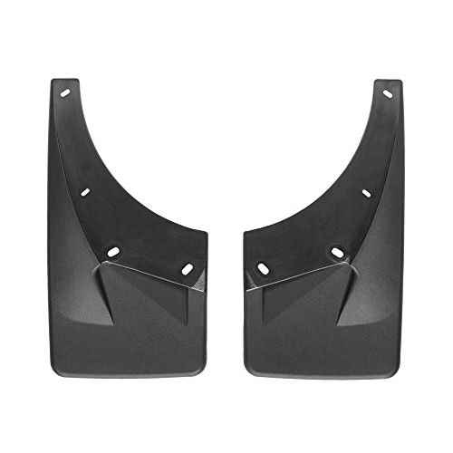 No Drill Mudflaps Escalade/Suburban - Young Farts RV Parts