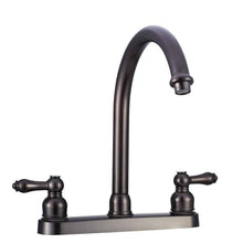 Load image into Gallery viewer, Non - Metallic Hi - Rise RV Faucet - Young Farts RV Parts