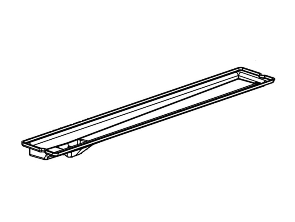 Norcold 622858 Refrigerator Drip Tray - Young Farts RV Parts