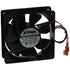Norcold 637154 Refrigerator Cooling Fan Assembly - 0.4 Amp; Black; With 1 Cable Tie - Young Farts RV Parts