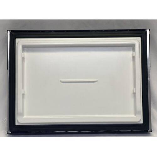 norcold 640153 Refrigerator Door - For Norcold N8/ NA8/ N10/ NA10 Series - Young Farts RV Parts