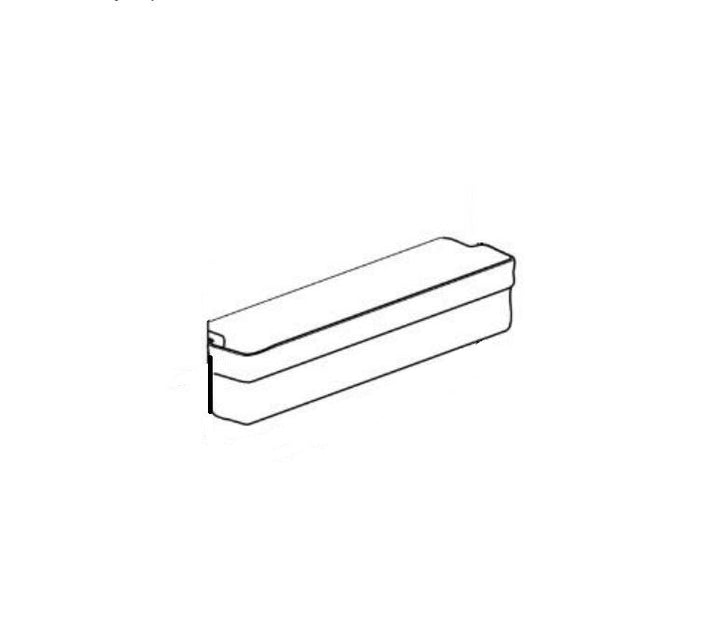 Norcold 691121 Refrigerator Door Bin (N3141 Models) - Young Farts RV Parts