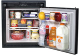 Norcold DC751BB 12VDC Refrigerator 2.7 Cu. Ft.