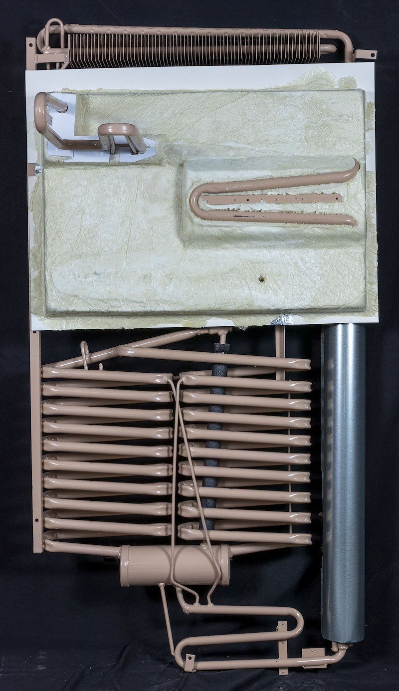 Nordic Refrigerator Cooling Unit - Dutchaire - 6592 - Young Farts RV Parts