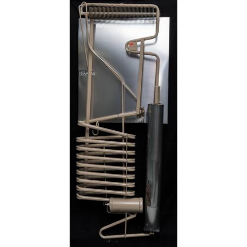 Nordic Refrigerator Cooling Unit - Dutchaire - 6641A - Young Farts RV Parts