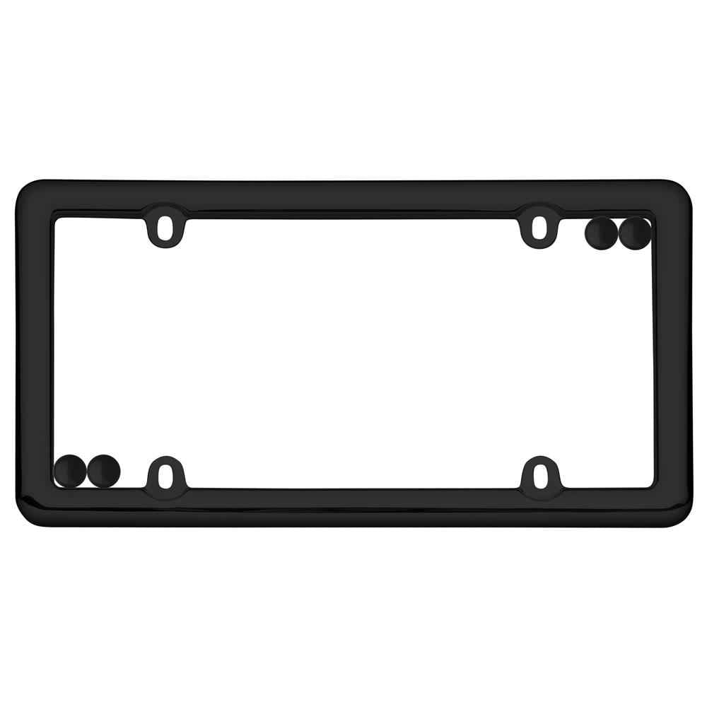 NOUVEAU FRAME, BLACK - Young Farts RV Parts