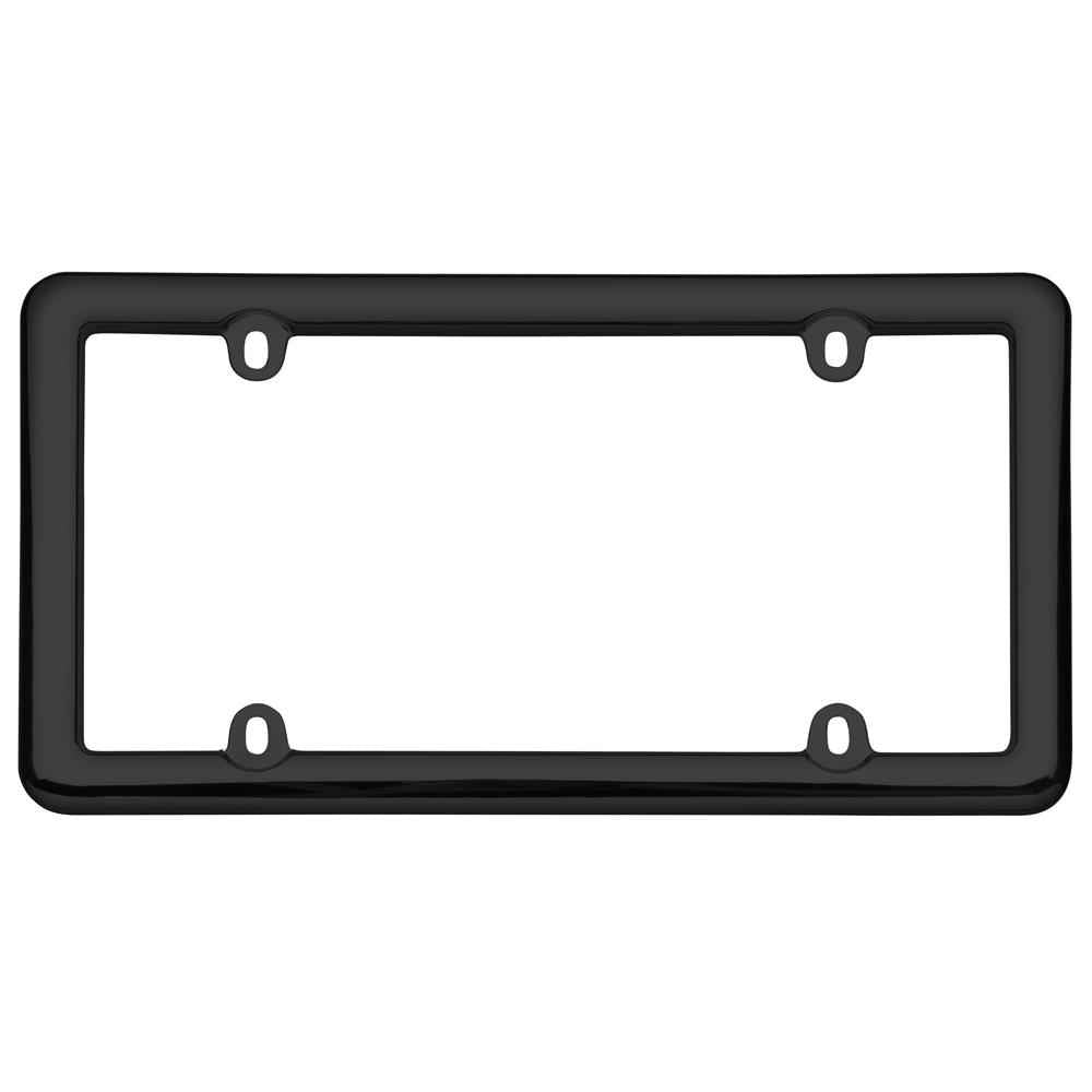 NOUVEAU FRAME, BLK PLASTC - Young Farts RV Parts
