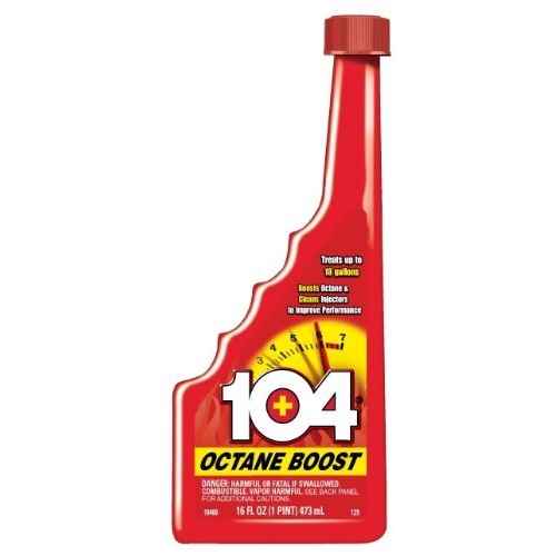 Octane Boost 16 Oz . - Young Farts RV Parts