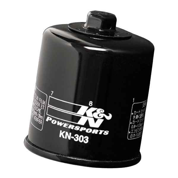 OIL FILTER - Young Farts RV Parts