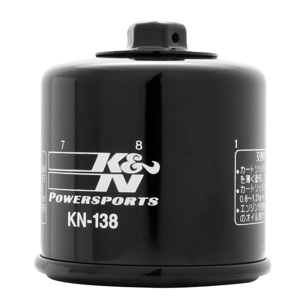 OIL FILTER - Young Farts RV Parts