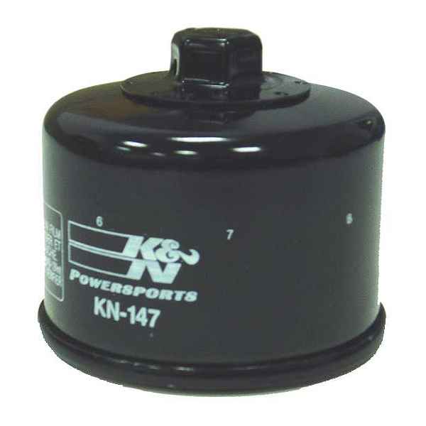 OIL FILTER - Young Farts RV Parts