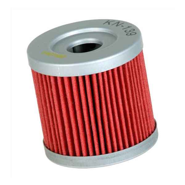 OIL FILTER - Young Farts RV Parts