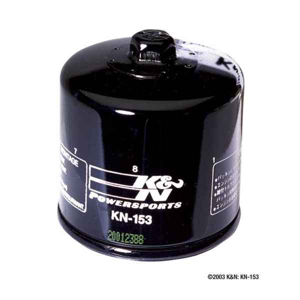 OIL FILTER - Young Farts RV Parts