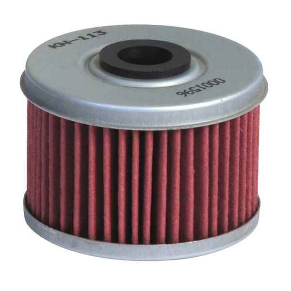 OIL FILTER - Young Farts RV Parts