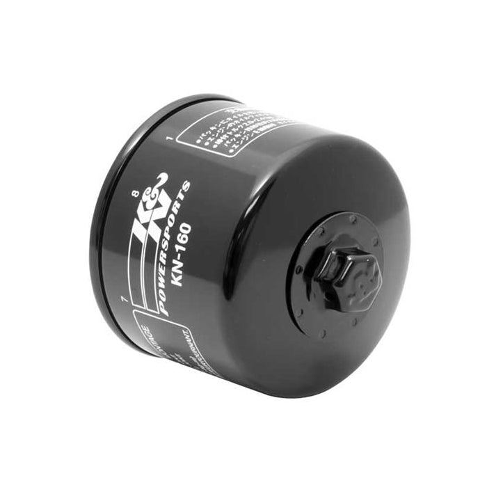 OIL FILTER - Young Farts RV Parts