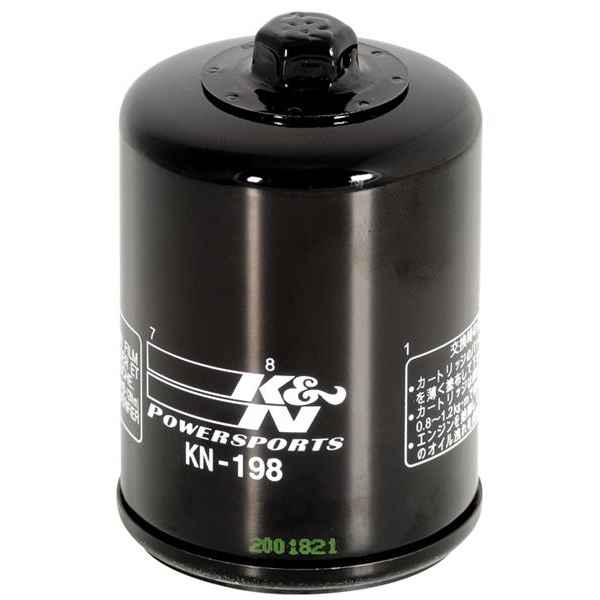 OIL FILTER - Young Farts RV Parts