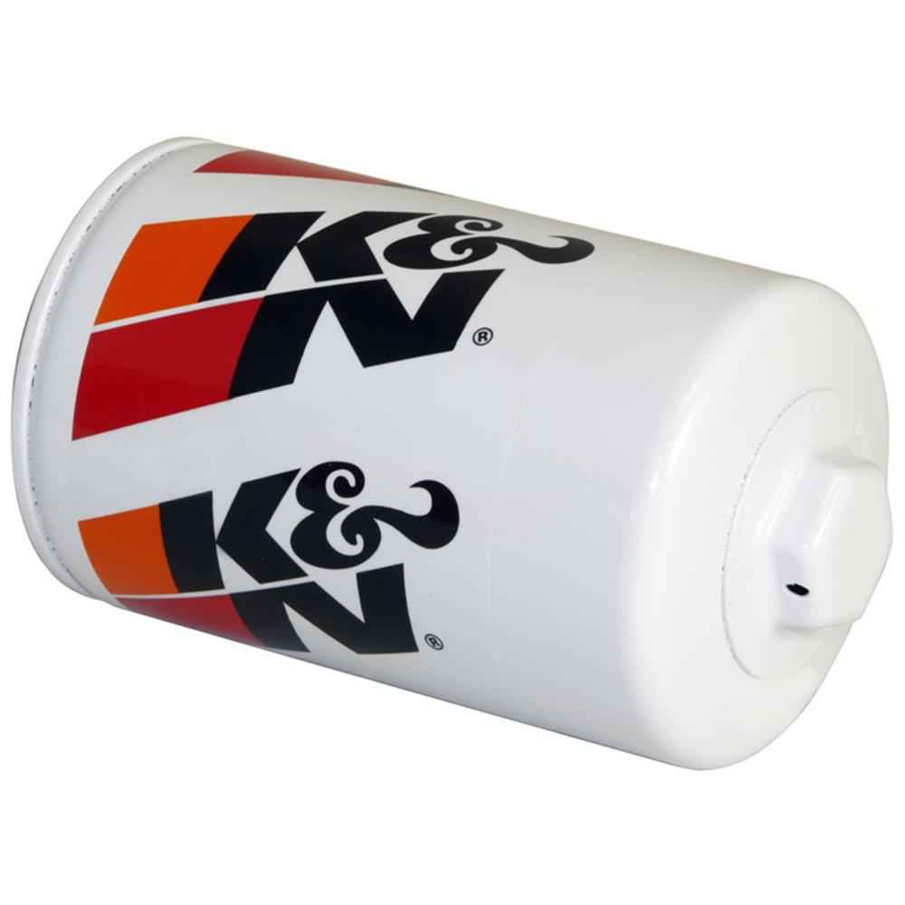 Oil Filter Chev/Olds/Cadillac/Buick - Young Farts RV Parts