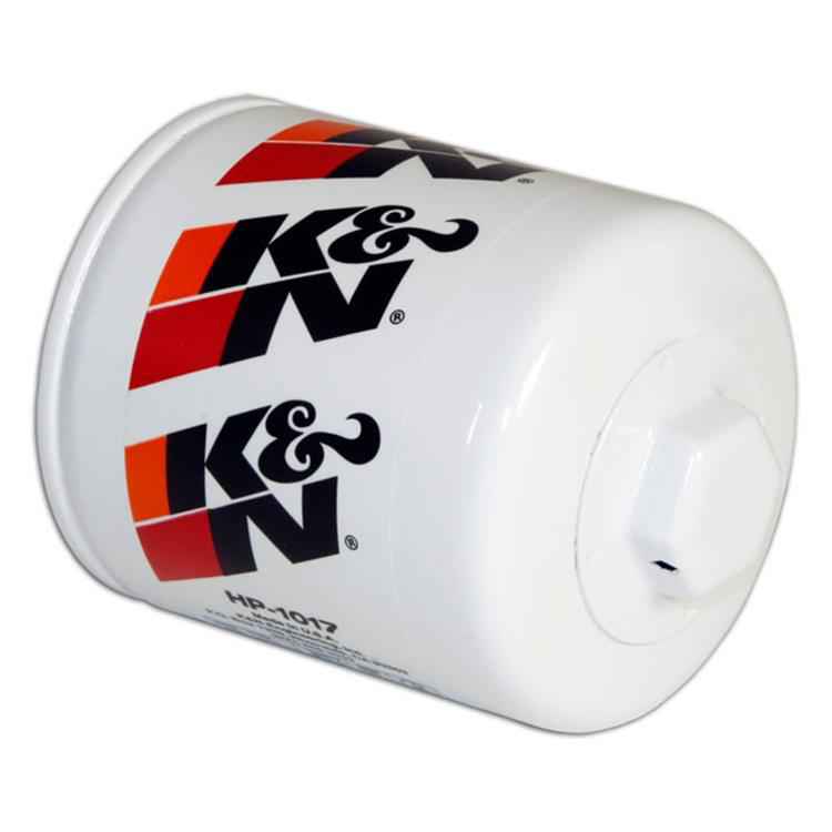 Oil Filter Chevy GMC 2007 - Young Farts RV Parts