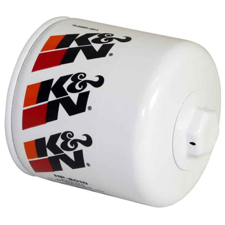 Oil Filter Ford/Lincoln/Mercury - Young Farts RV Parts