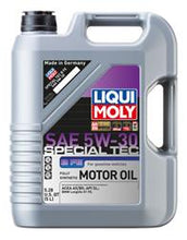 Load image into Gallery viewer, Oil Liqui Moly 20444 - Young Farts RV Parts