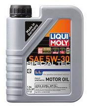 Load image into Gallery viewer, Oil Liqui Moly 2248 - Young Farts RV Parts