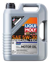 Oil Liqui Moly 2249 - Young Farts RV Parts