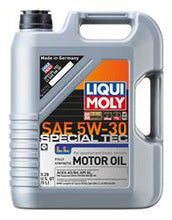 Load image into Gallery viewer, Oil Liqui Moly 2249 - Young Farts RV Parts